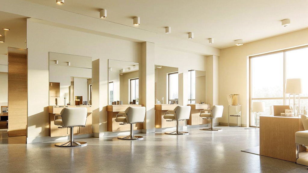 Chelsea’s Hair Salon and Nails