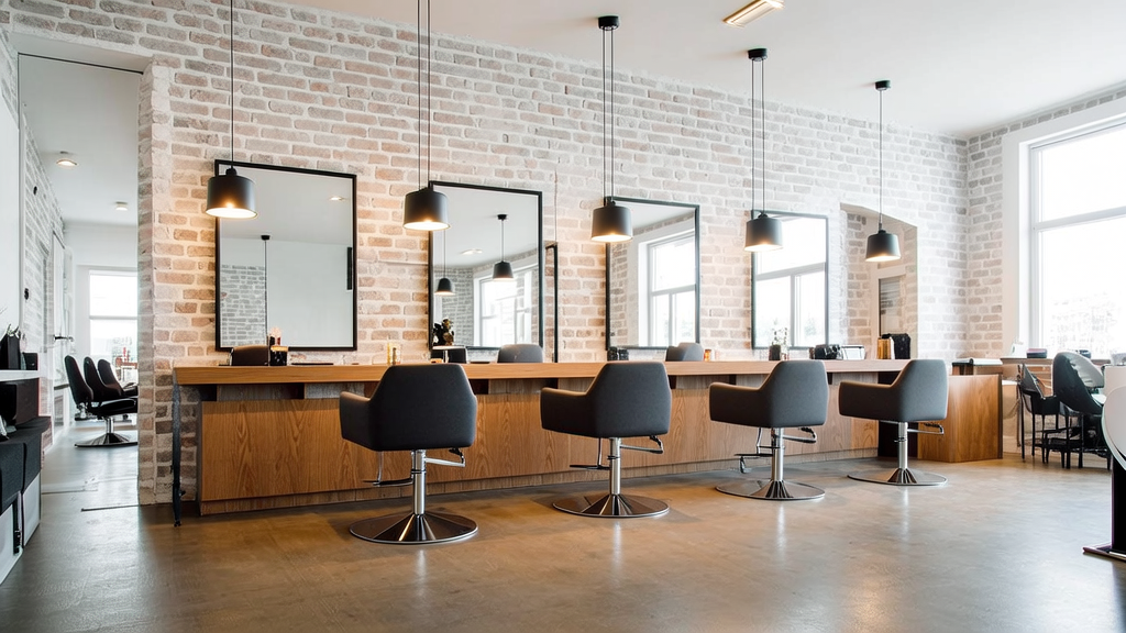 Salon 205