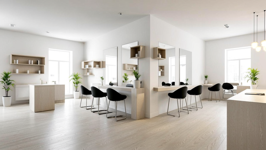 Envy Me Salon