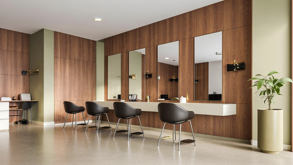 Unlimited Beauty Salon & Spa
