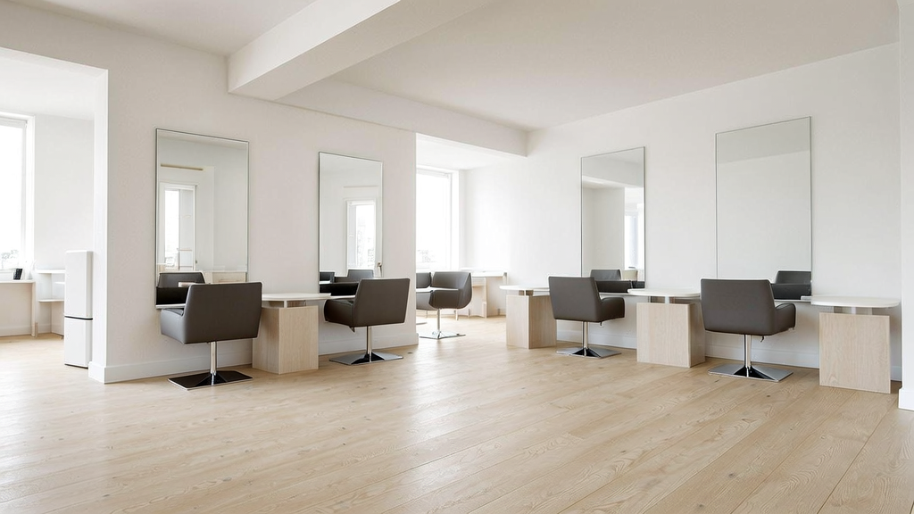 Jazmine Beauty Salon