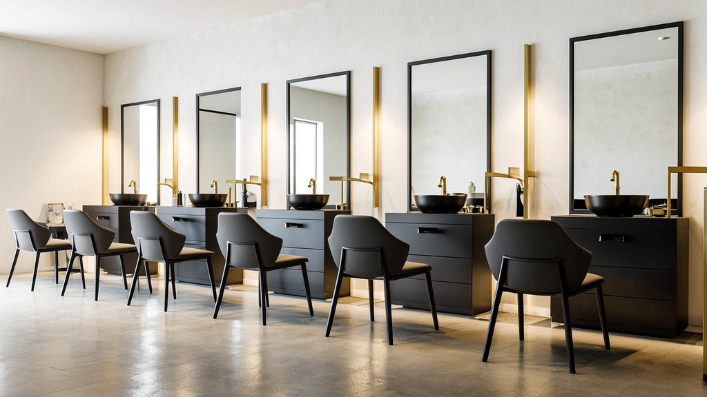 Pepper Tree Park Salon