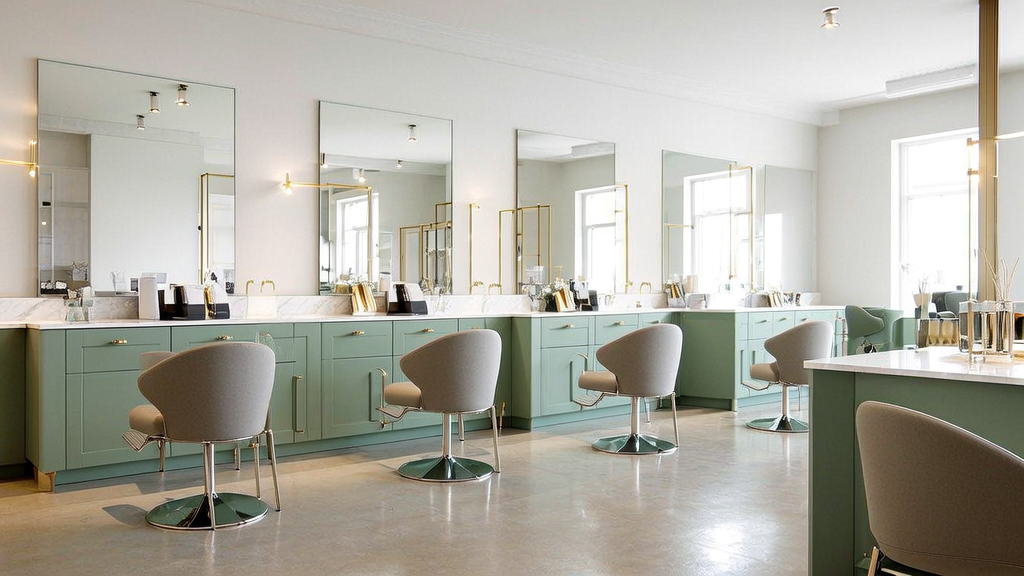 Salon Swank