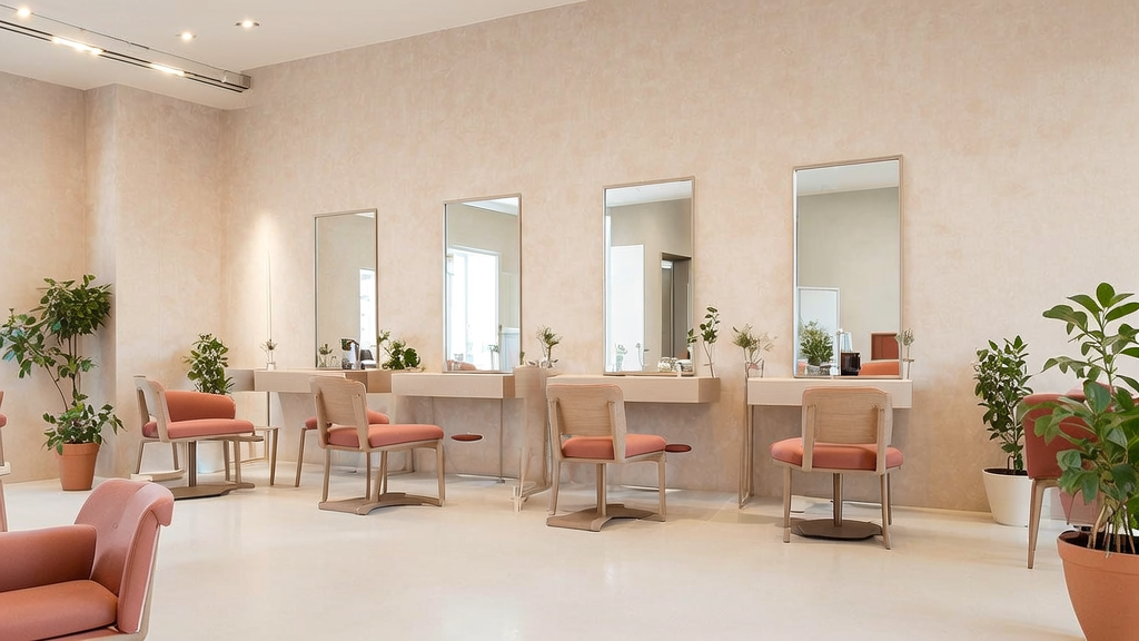 Dragonflys Hair & Nail Boutique