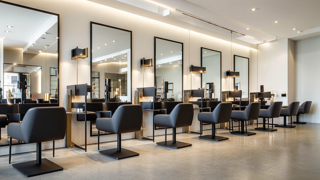 Eyebrow threading Jeorge's