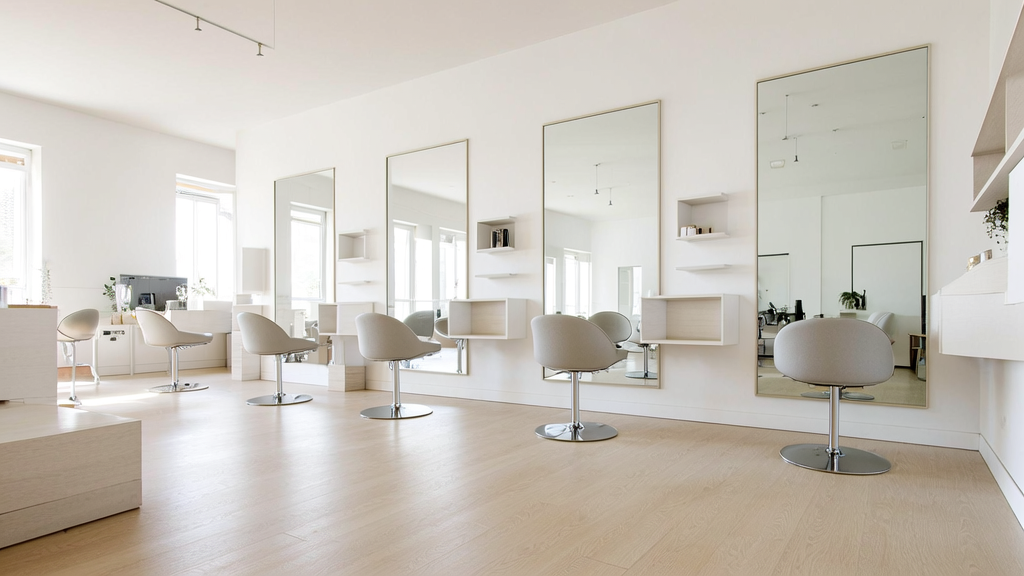 Marianna's Salon