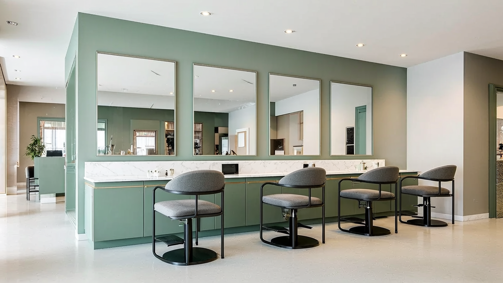 Lockett Color Salon