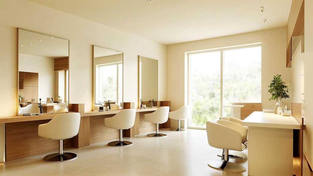 LAB Salon + Brow Studio