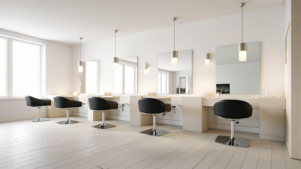 Rapor Salon and Spa