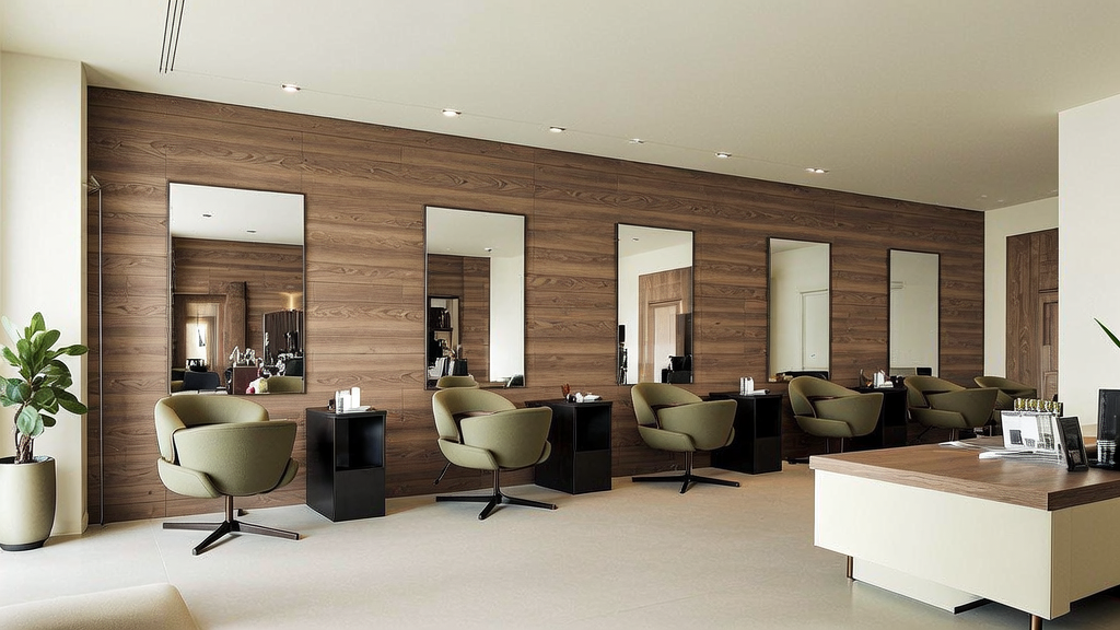 Maribel Hair Salon