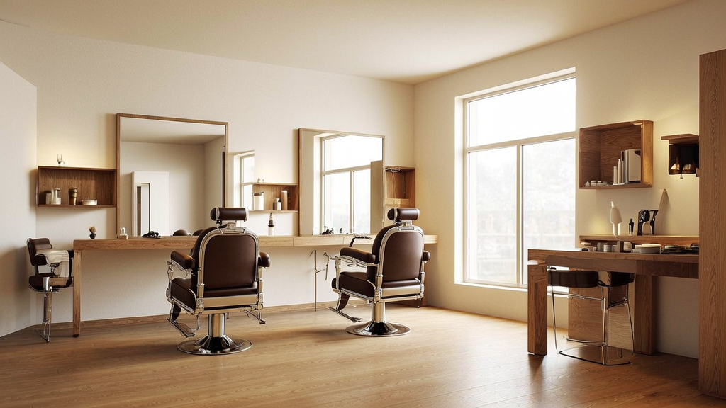 Hawthorne's Finest Barbershop