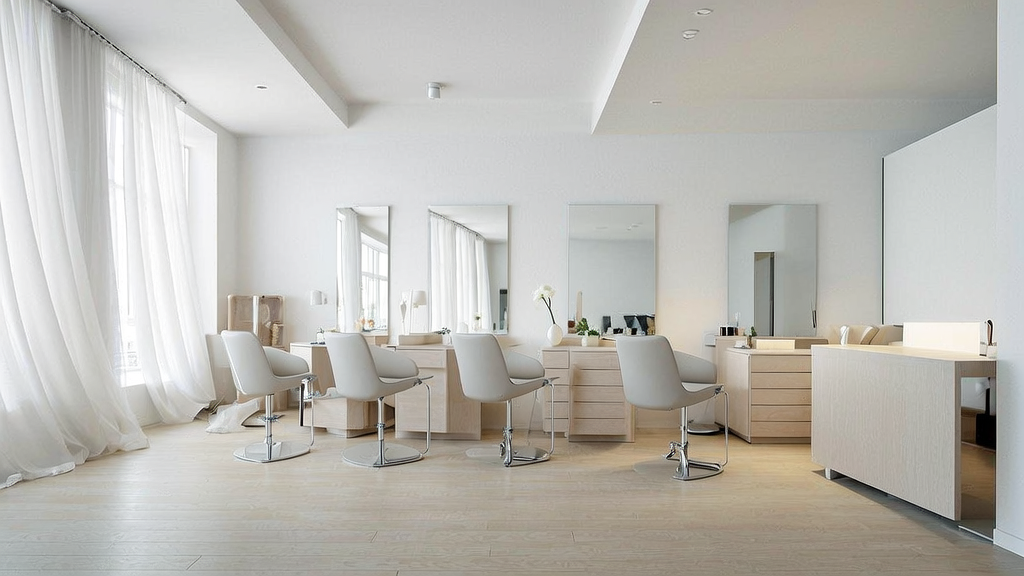 Casa 108 Salon
