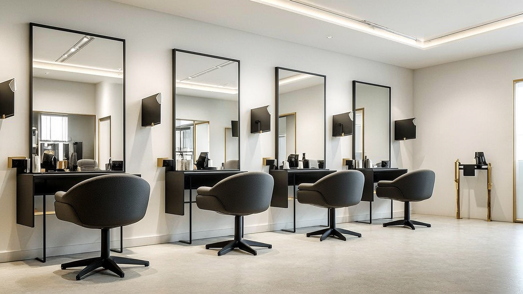 Rebel Hair Bar