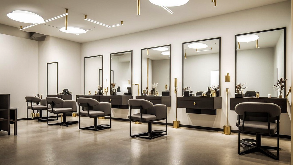 Cynthia K Salon