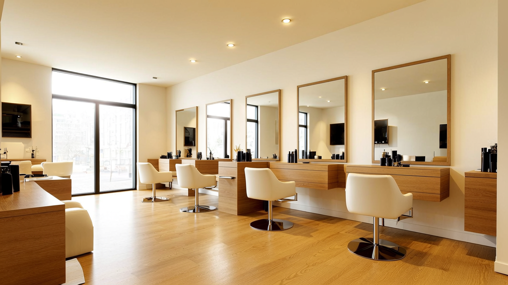 Beatriz Skincare and Beauty Spa