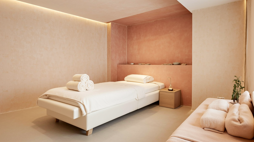 INFINITY MED SPA