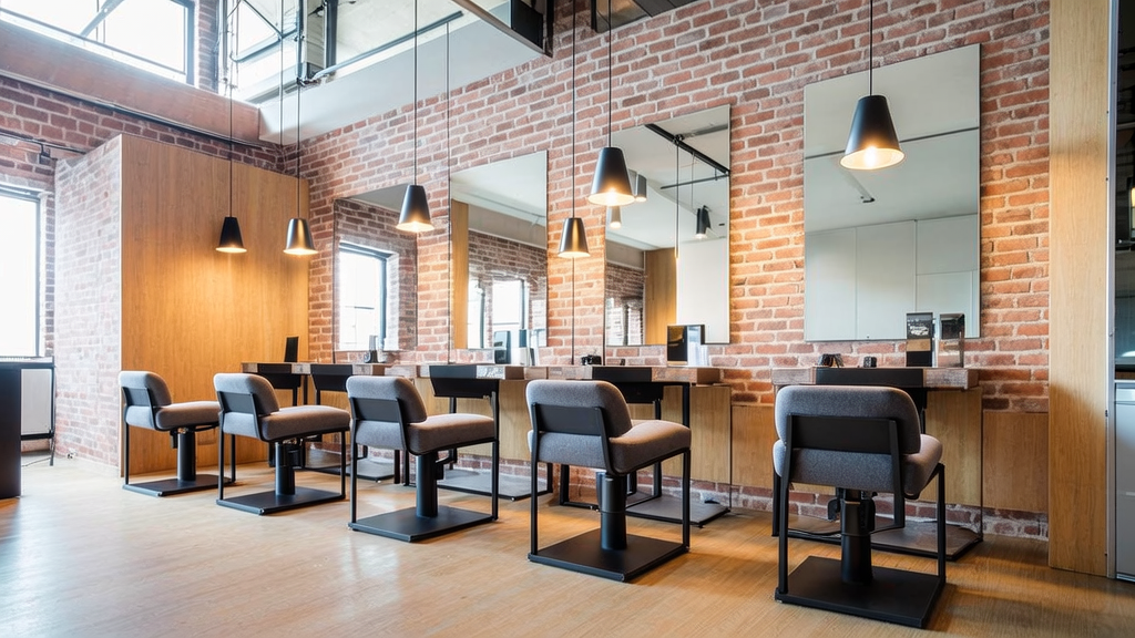 SK Beauty & Threading