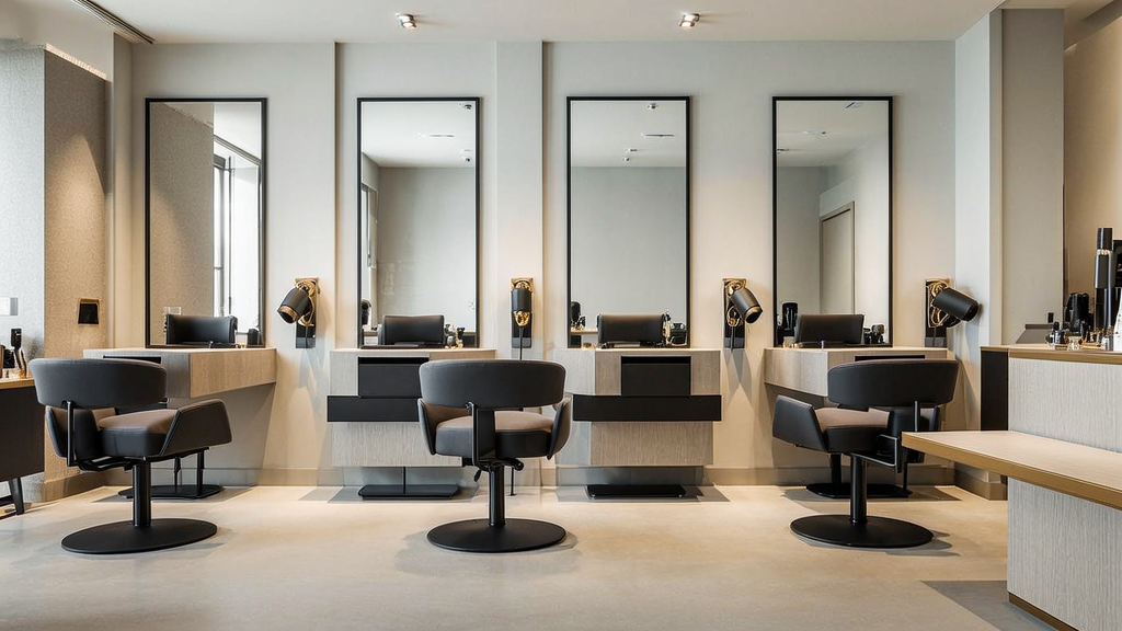 Maven & Mane Salon