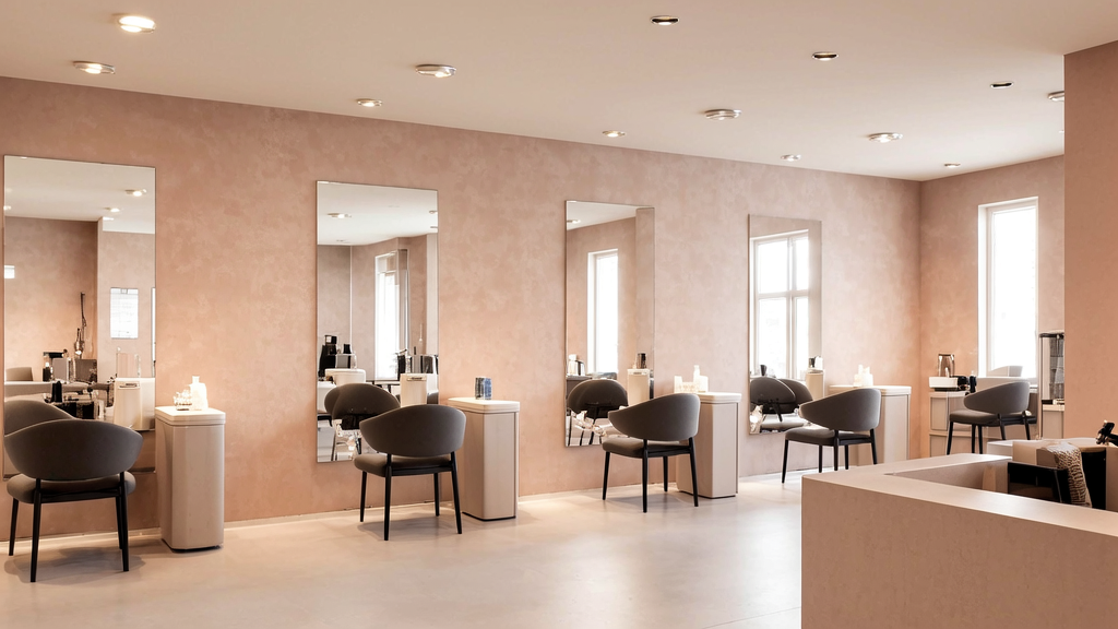 LaDeboNa Salon and Dayspa