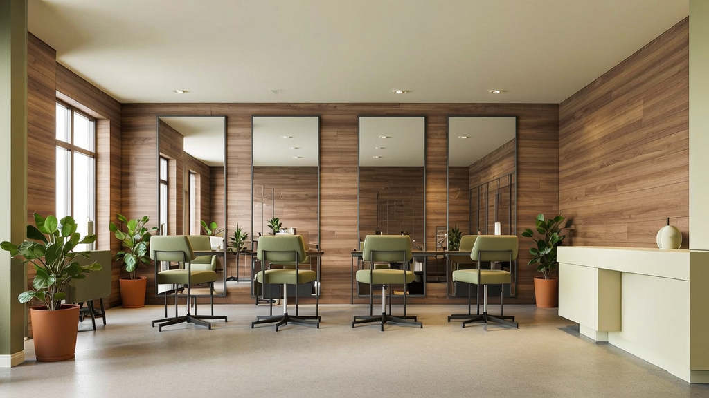 Generations of Style Salon & Spa