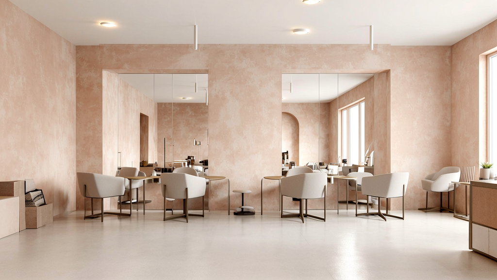 Diosa Salon
