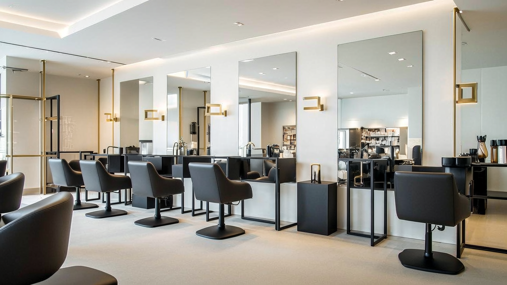 Lyndsey's Beauty Studio Salon & Suites