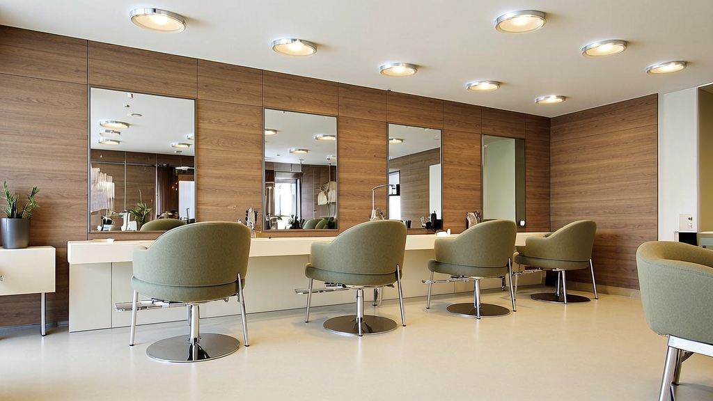 Divas Hair Salon