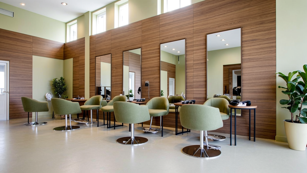 Yurad Beauty Salón