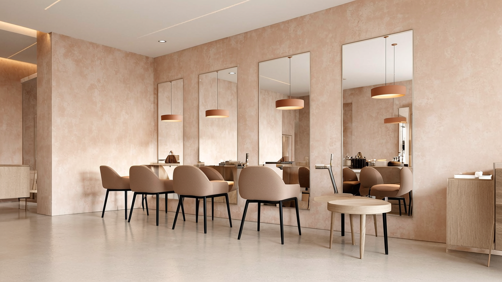 Spotlight Beauty Salon