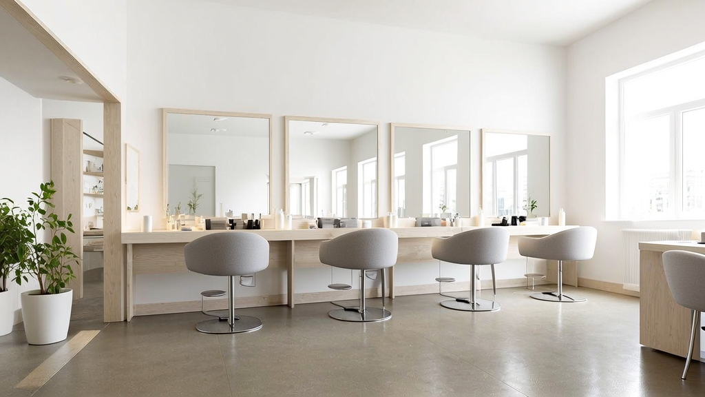 Salon Fifth Avenue