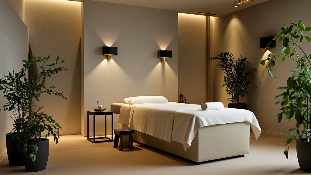 Nice Day Spa