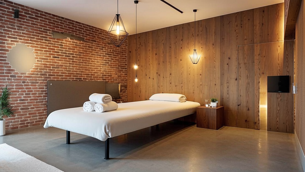 Mirbeau Inn & Spa Rhinebeck