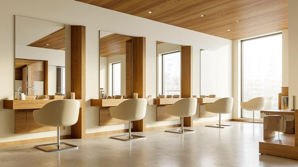 One Salon