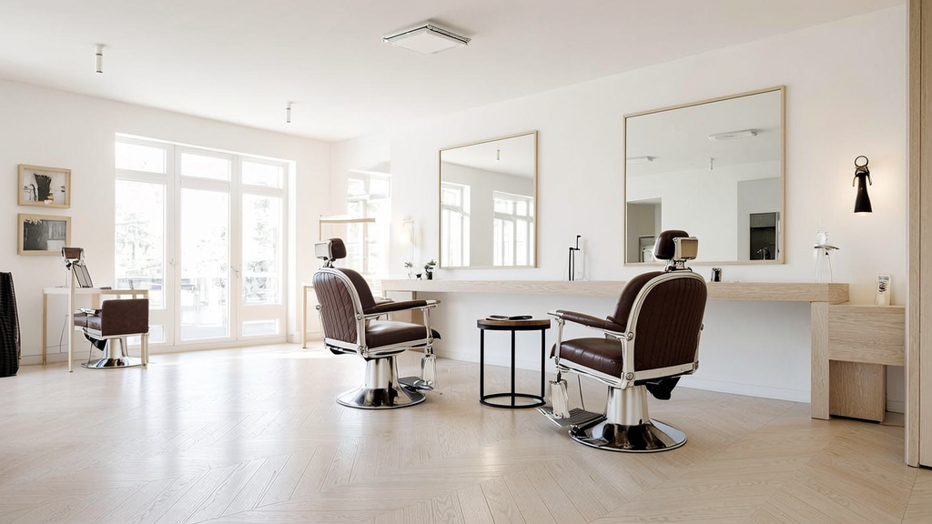 ADONIS BARBERSHOP