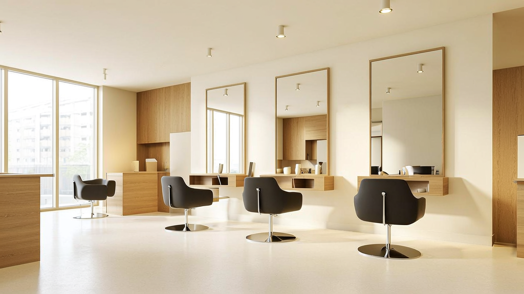 Nabina's Threading and Spa