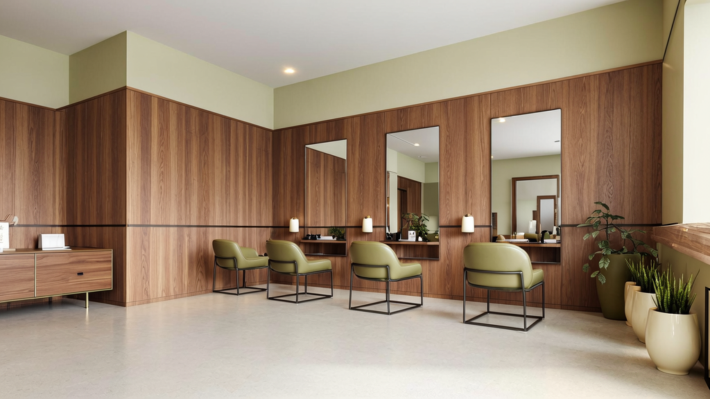 Stellar Hair Studio