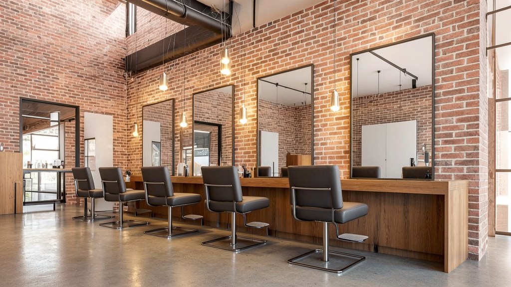 Glamours Beauty Salon