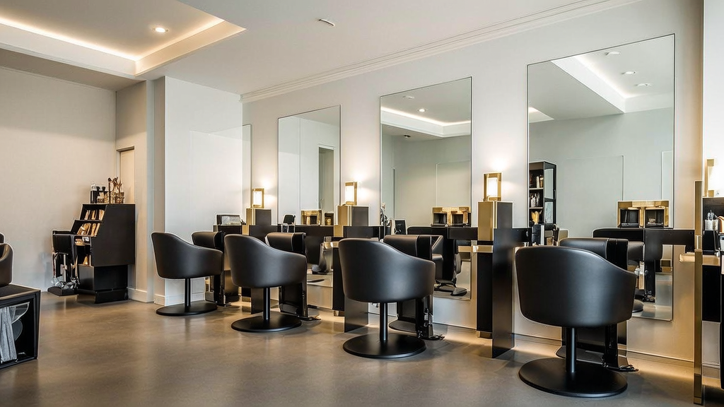 Rustic Roots Salon and Spa