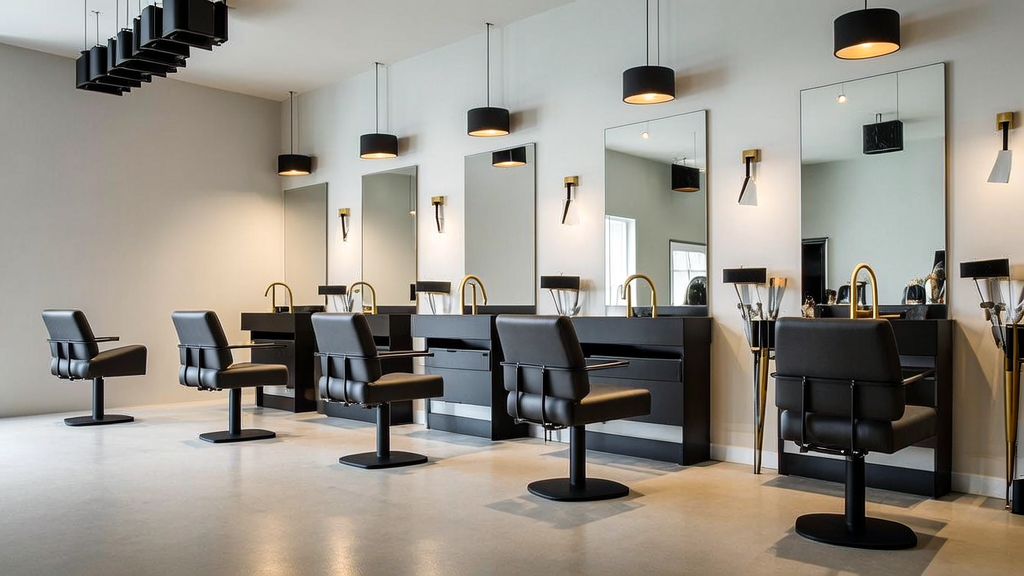 Hair Studio of Naples Inc