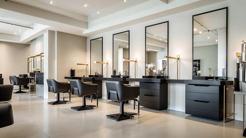 Diva's Salon & Spa