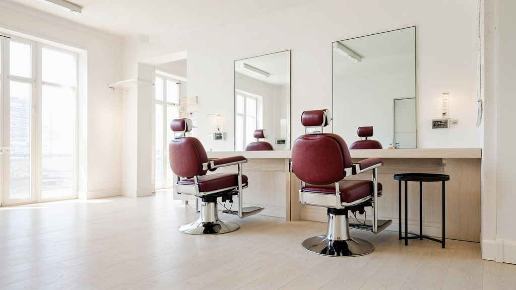 Pgh Barber Co.