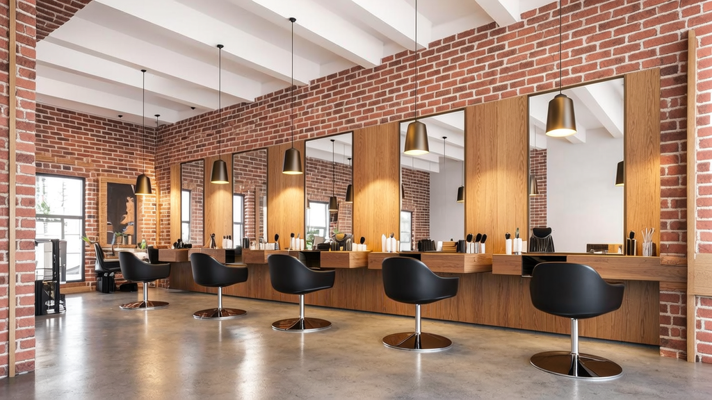 Fuller Lash Studio & Spa