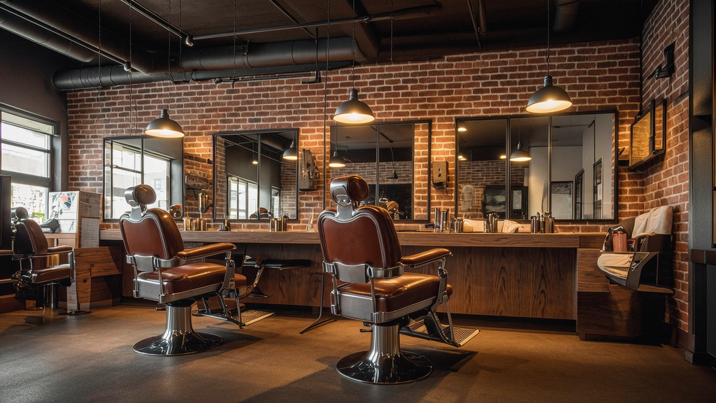 Jason's Main Street Barbershop