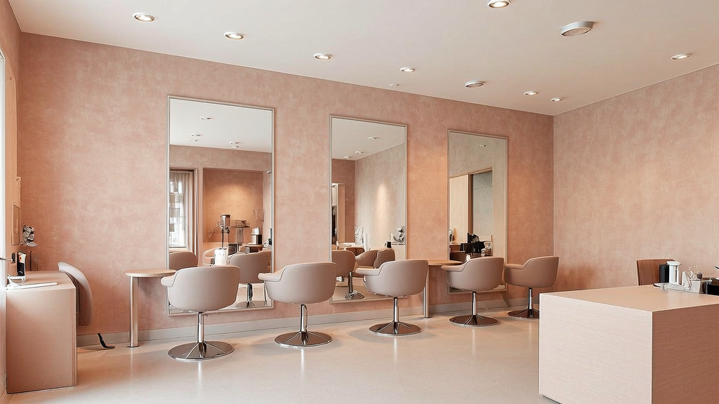 KAUR'S BEAUTY LOUNGE