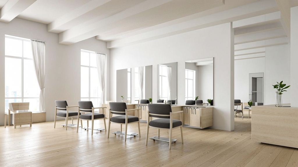 Paulina's Salon & Spa
