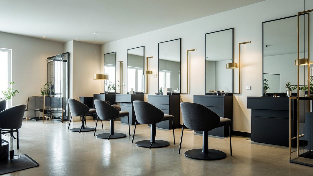 Ka Tran Permanent Makeup Studio