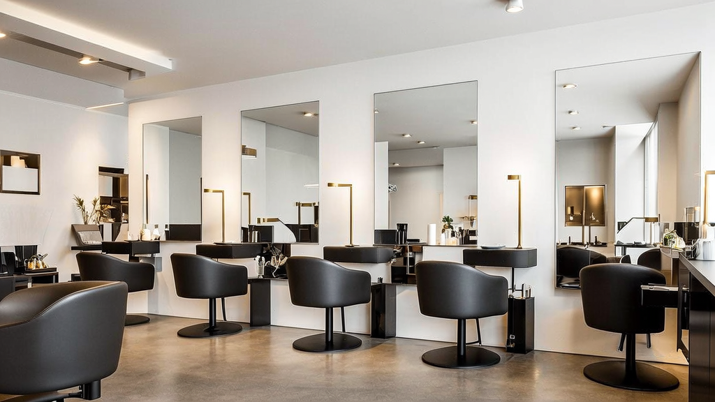 980 Salon Studios, Ltd.