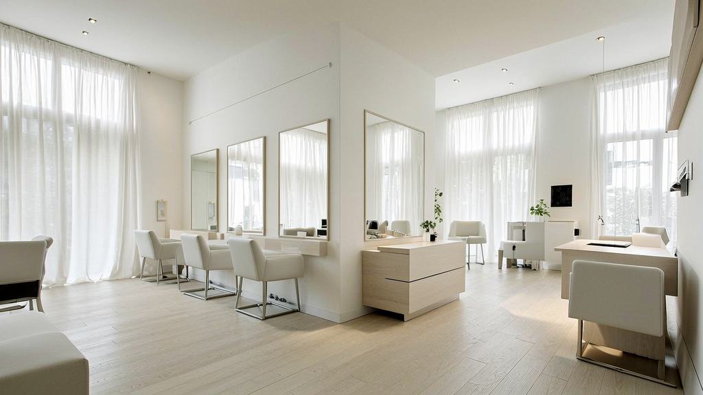 Sola Salons