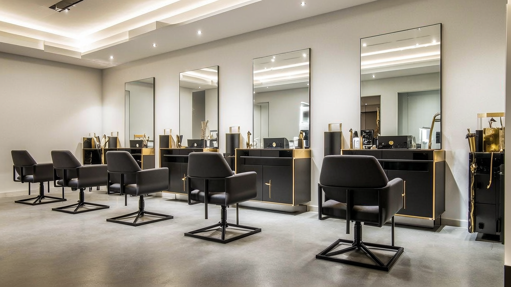 M. Crush Beauty Lounge