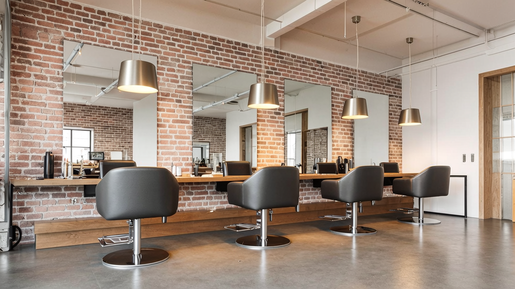 Phenix Salon Suites Smyrna